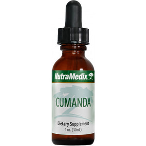 Cumanda by NutraMedix 1 fl oz (30 ml)