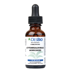 Cytomegalovirus Homochord by DesBio 1 fl oz (30 ml)