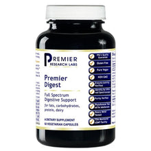 Premier Digest By Premier Research Labs 60 VegeCaps