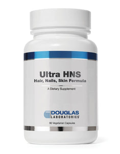 Ultra HNS (Hair, Nails, Skin) by Douglas Laboratories