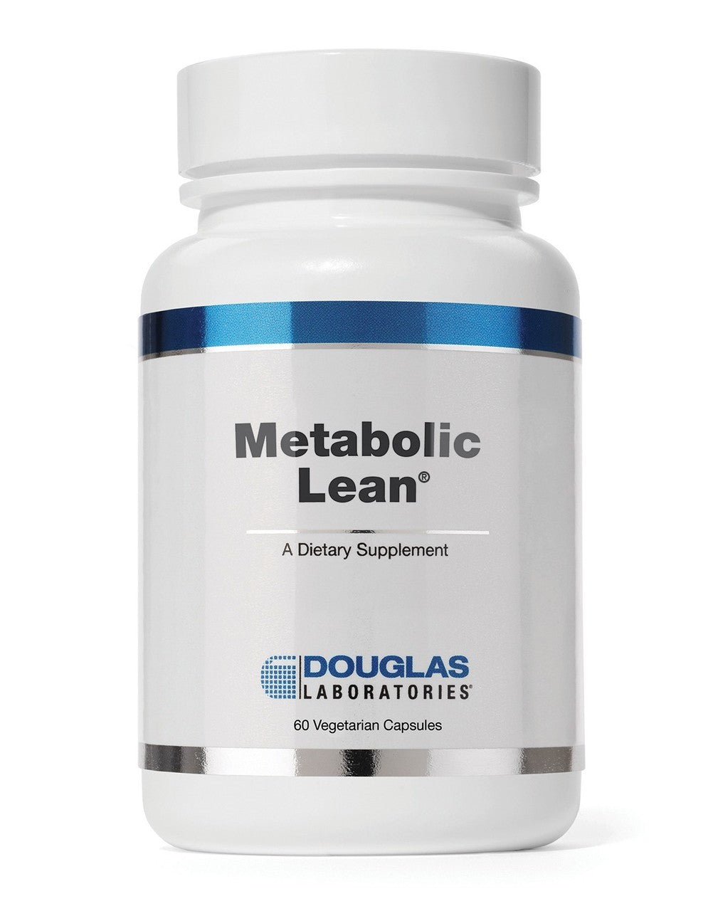 Metabolic Lean by Douglas Laboratories 60 VCaps