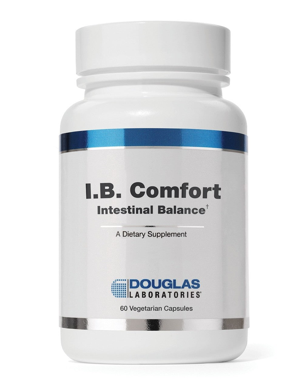 I.B. Comfort by Douglas Laboratories 60 VCaps