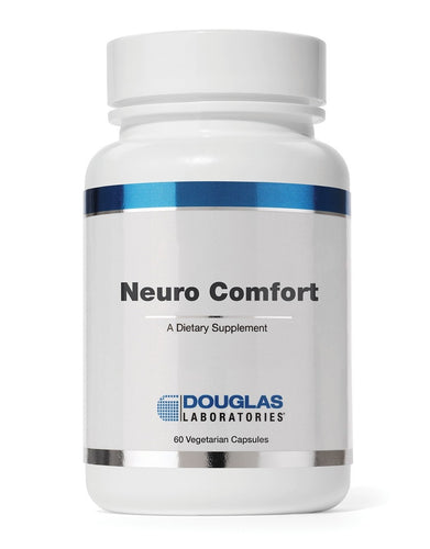 Neuro Comfort by Douglas Laboratories 60 VCaps