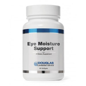 Eye Moisture Support* By Douglas Laboratories 60 Softgels