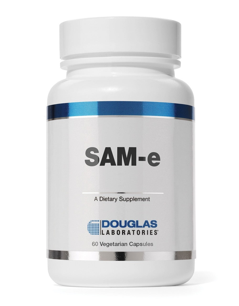 SAM-e (capsules) by Douglas Laboratories 60 capsules