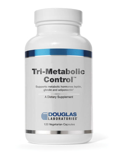 Tri-Metabolic Control by Douglas Laboratories