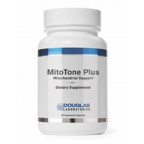 MitoTone Plus® by Douglas Laboratories 90 VCaps