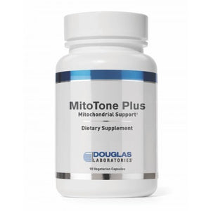 MitoTone Plus® by Douglas Laboratories 90 VCaps