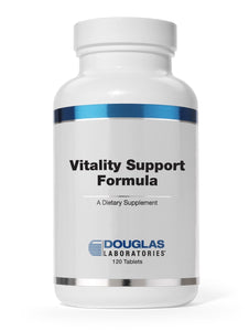 Vitality Support Formula by Douglas Laboratories