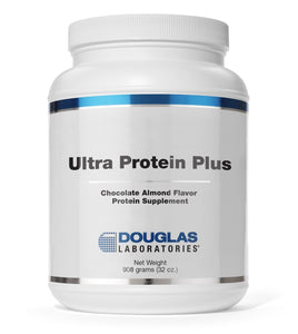 Ultra Protein Plus Chocolate by Douglas Laboratories 900 g