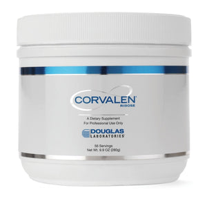 Corvalen® D-Ribose Powder by Douglas Laboratories 280 Grams