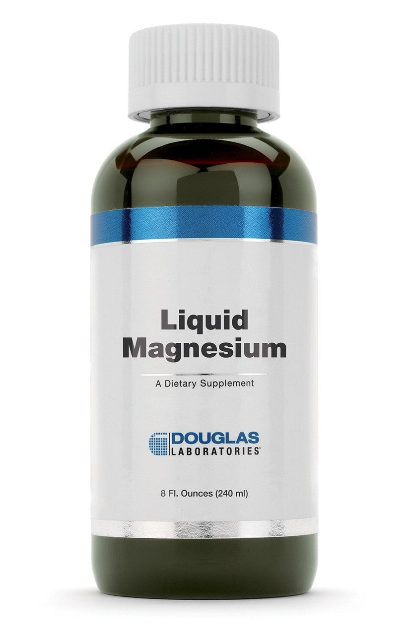 Liquid Magnesium by Douglas Laboratories 240 ml