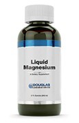 Liquid B12 Formulated with Methylcobalamin by Douglas Laboratories 30 ml