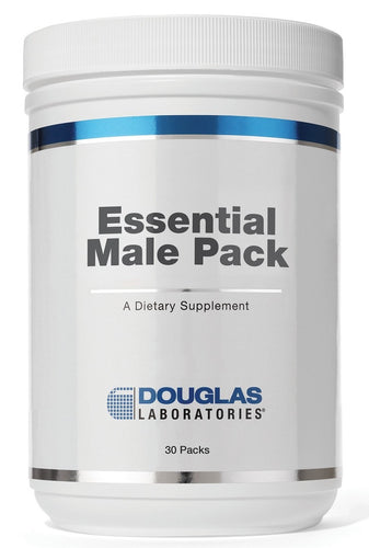 Essential Male Pack by Douglas Laboratories 30 Packs