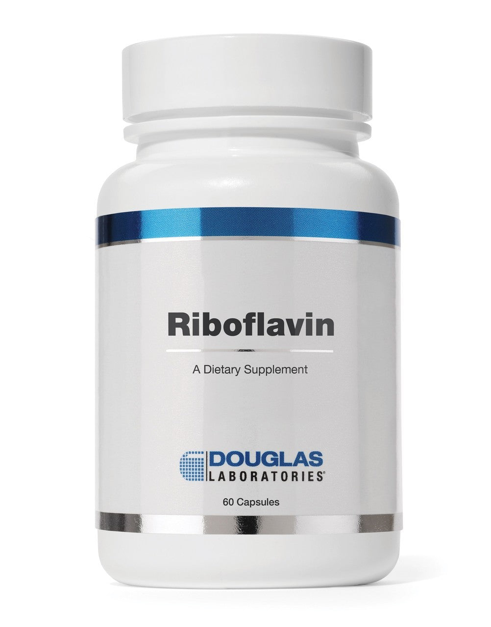 Riboflavin, B-2 by Douglas Laboratories