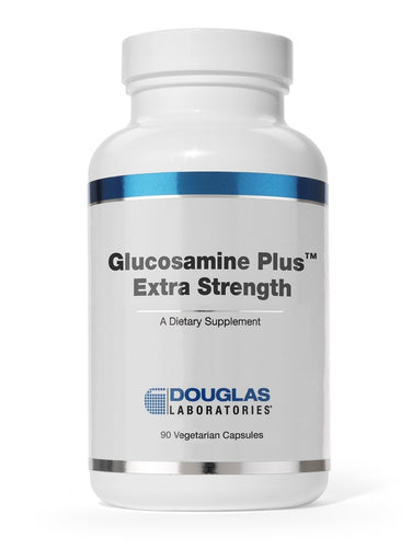 Glucosamine Plus Extra Strength by Douglas Laboratories 90 VCaps