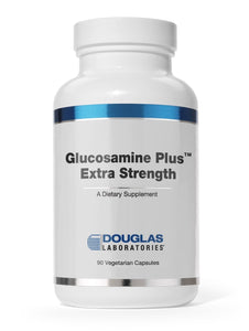 Glucosamine Plus Extra Strength by Douglas Laboratories 90 VCaps