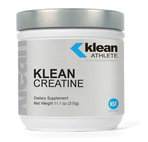 Klean Creatine (Klean Athlete) by Douglas Laboratories 315 Grams