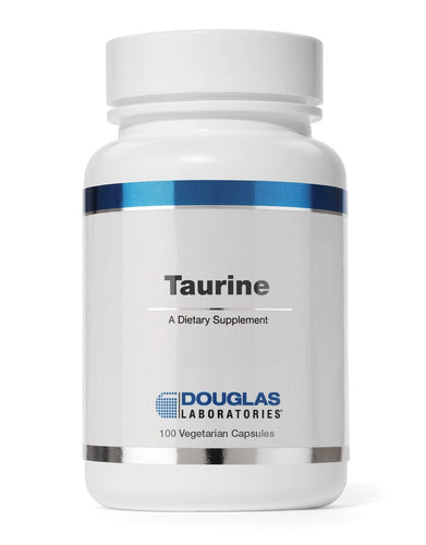 Taurine by Douglas Laboratories