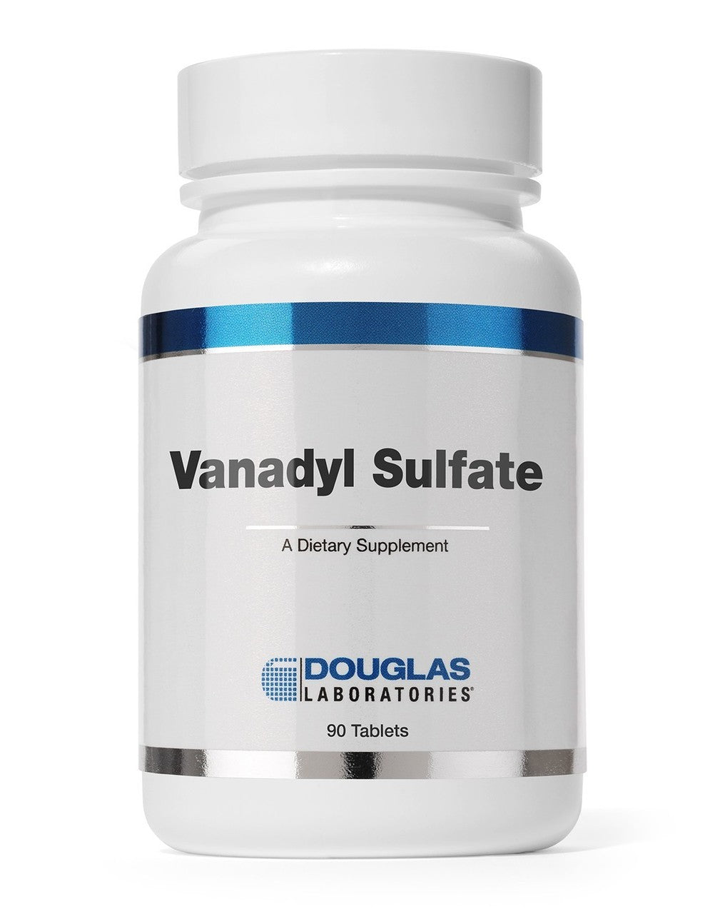 Vanadyl Sulfate by Douglas Laboratories