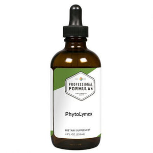 PhytoLymex by Professional Complimentary Health Formulas ( PCHF ) 4 fl.oz