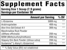 GI Response by Innate Response 8.4 oz (237g)