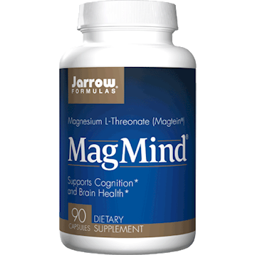 MagMind By Jarrow Formulas 90 caps