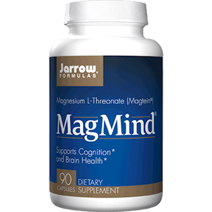 MagMind By Jarrow Formulas 90 caps