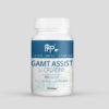 GAMT Assist (L-Creatine) by Professional Health Products 180 delay-release capsules