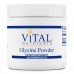 Glycine Powder by Vital Nutrients 250g (8.82 oz)