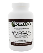 HI-MEGA3® by Vinco