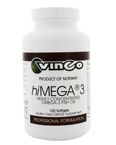 HI-MEGA3® by Vinco