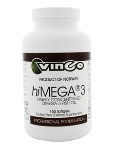 HI-MEGA3® by Vinco