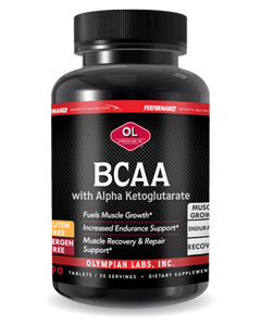 PSN BCAA Keto 3500 Mg By Olympian Labs - 90 TB