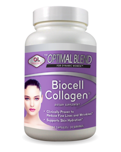 OB Biocell Collagen 1 G By Olympian Labs - 60 CP