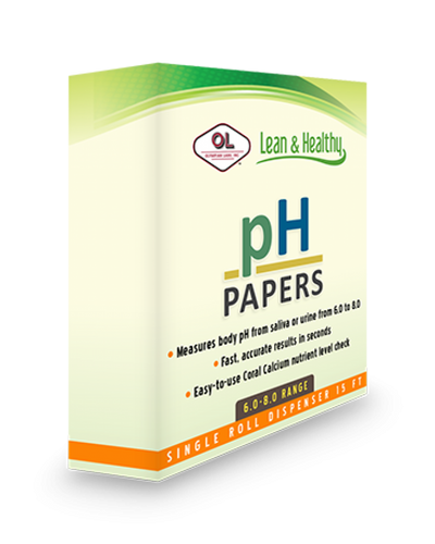 Ph Papers 2 In By Olympian Labs - 15 FT