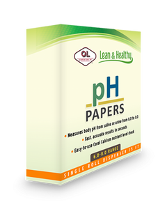 Ph Papers 2 In By Olympian Labs - 15 FT