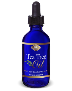 Tea Tree Oil  By Olympian Labs - 2 Oz