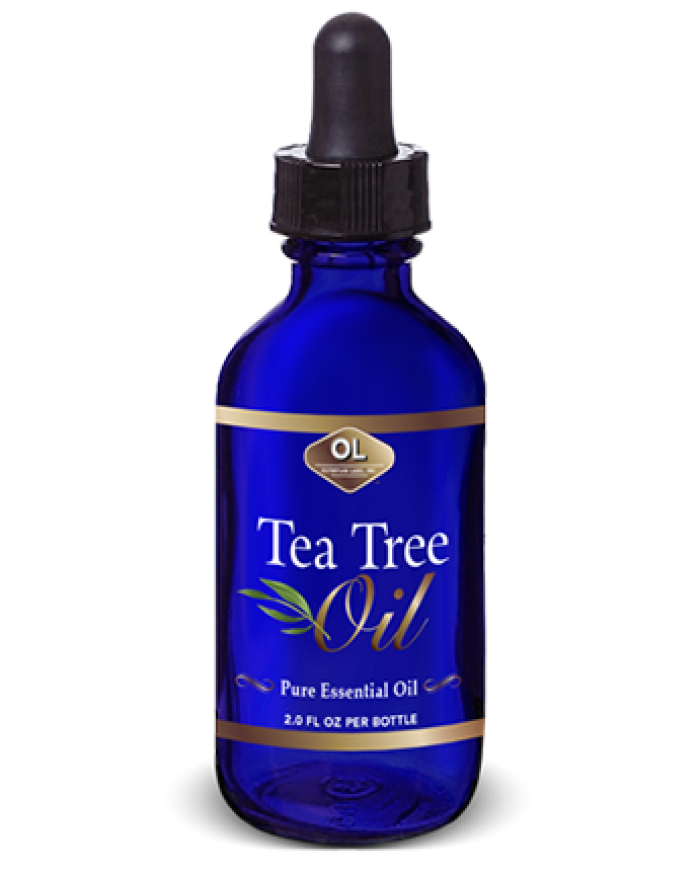 Tea Tree Oil  By Olympian Labs - 2 Oz