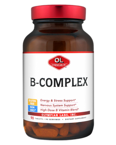 Vitamin B100  By Olympian Labs - 90 TB