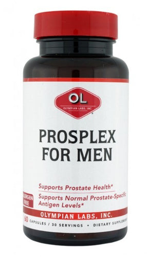 Prosplex by Olympian Labs 60 Capsules