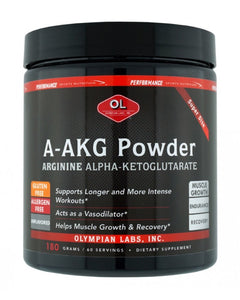 PSN A-AKG 3 G By Olympian Labs - 180 GM