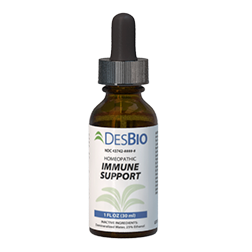 Immune Support by DesBio 1 fl oz (30 ml)