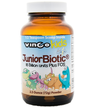 JuniorBiotic® Powder by Vinco