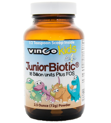 JuniorBiotic® Powder by Vinco