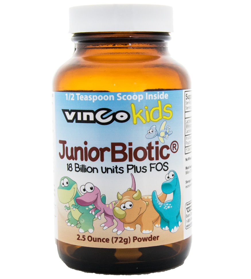 JuniorBiotic® Powder by Vinco