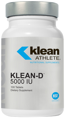 Klean Omega (Klean Athlete) by Douglas Laboratories 60 Softgels