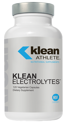 Klean Antioxidant ? (Klean Athlete) by Douglas Laboratories 90 VCaps