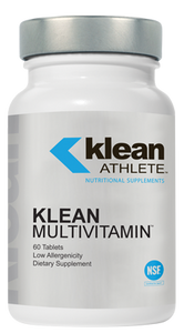 Klean Electrolytes (Klean Athlete) by Douglas Laboratories 120 VCaps