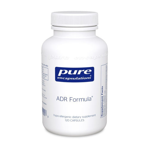 ADR Formula® 60's - 60 capsules by Pure Encapsulations